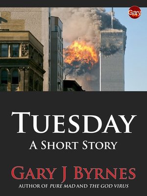 cover image of Tuesday